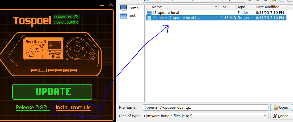 Hacking device Flipper Zero can spam nearby iPhones with Bluetooth pop-ups