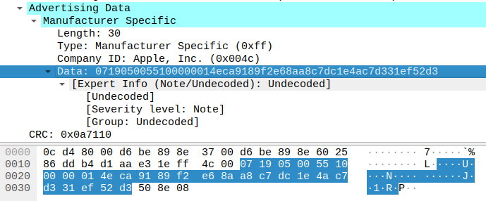 Flipper Zero Exploit Allows Bluetooth Spamming of Apple Devices